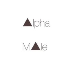 ▲lpha M▲le