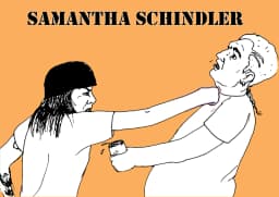 samantha schindler