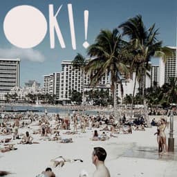 Oki!