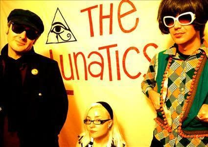 The Lunatics