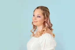 Abby Fuller MUSIC