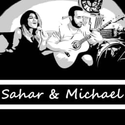 Sahar & Michael