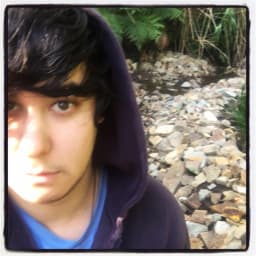 ethan aura