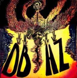 Deadbeat and Hazy
