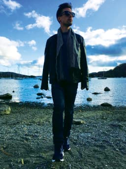 Simon Bales