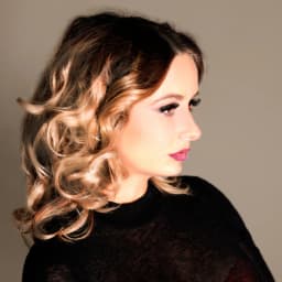 KIRSTY BELLE