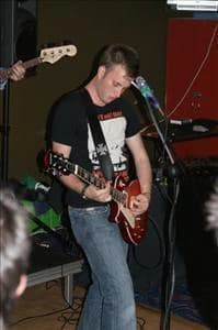 Nathan Cole