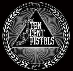 Ten Cent Pistols