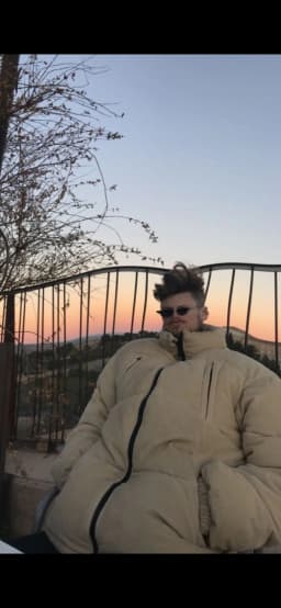 Eric Eric