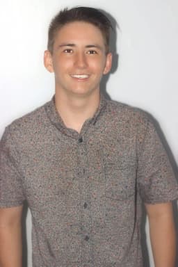 Michael Delphin