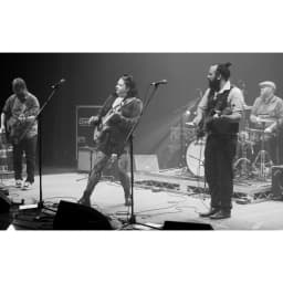 KC & The Moonlight Band