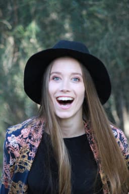 Alyssa Jane
