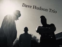 Dave Hudson