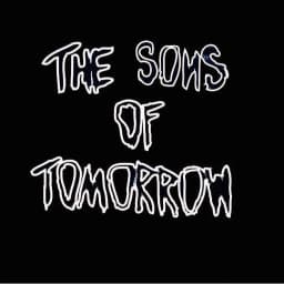 The Sons of Tomorrow
