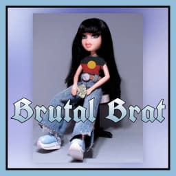 Brutal Brat