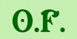 O.F.