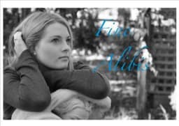 Fine Alibis