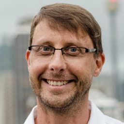 Graham Stoney