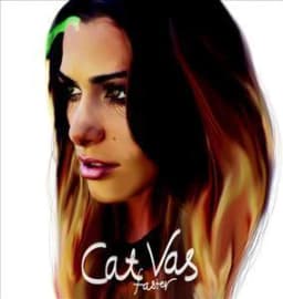 Cat Vas