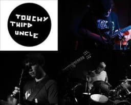 Touchy Third Uncle