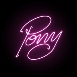 Pony