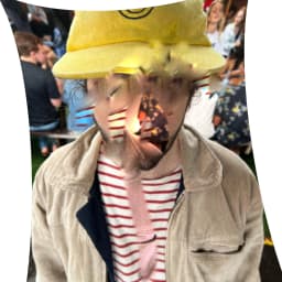 Bustanutbuster