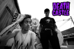 Death Castle