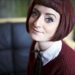 Blossom Mckenzie-King