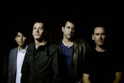 The Missendens