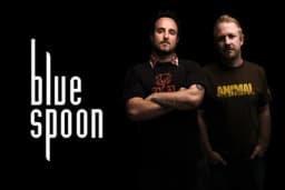 bluespoon