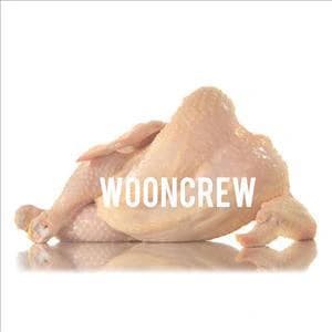 WOONCREW