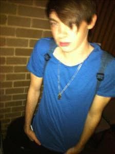 Jordan Clarey