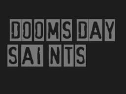 Doomsday Saints