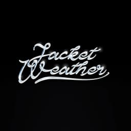 Jacket Weather