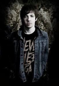 Mitchell Paul Barker