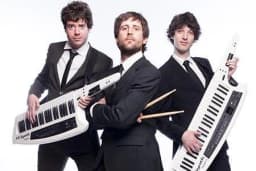 The Keytar Kids