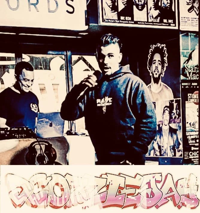 DCozzie Jay