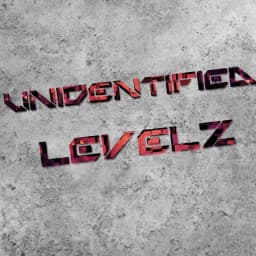 Unidientified Levelz