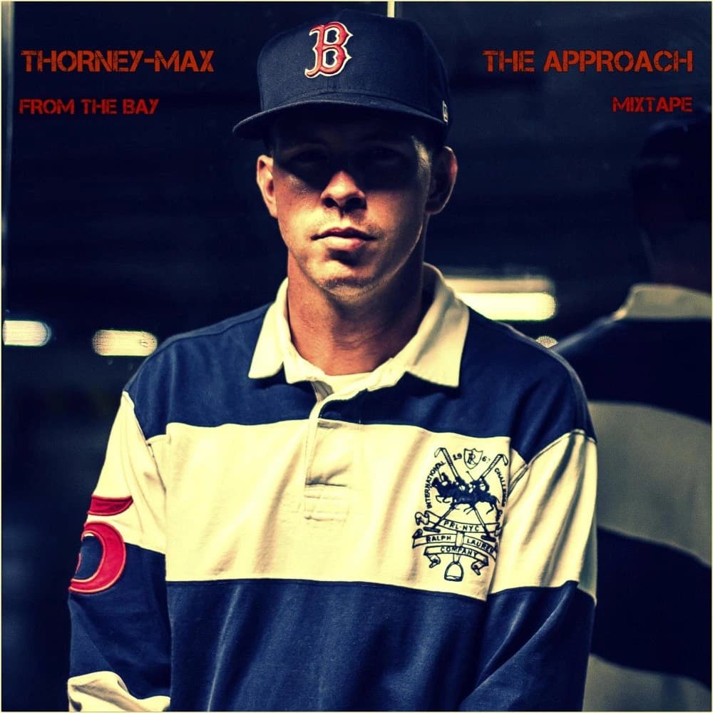 Thorney-maX