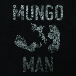 Mungo Man