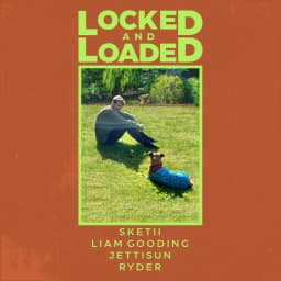 Sketii & Liam Gooding