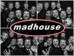 Madhouse the band