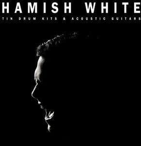 Hamish White