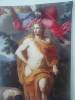 Apollo David