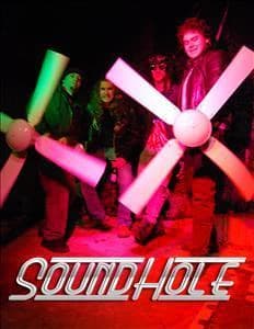 Soundhole