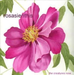 The Creatures Rose