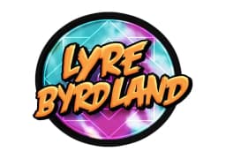 Lyre Byrdland