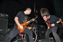 Harmony of Hate
