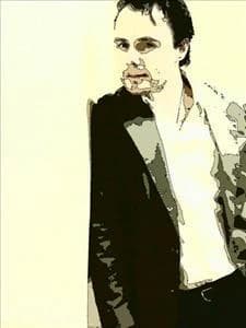 Adam Taylor