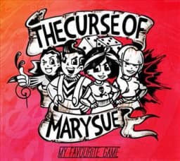 The Curse Of Mary Sue
